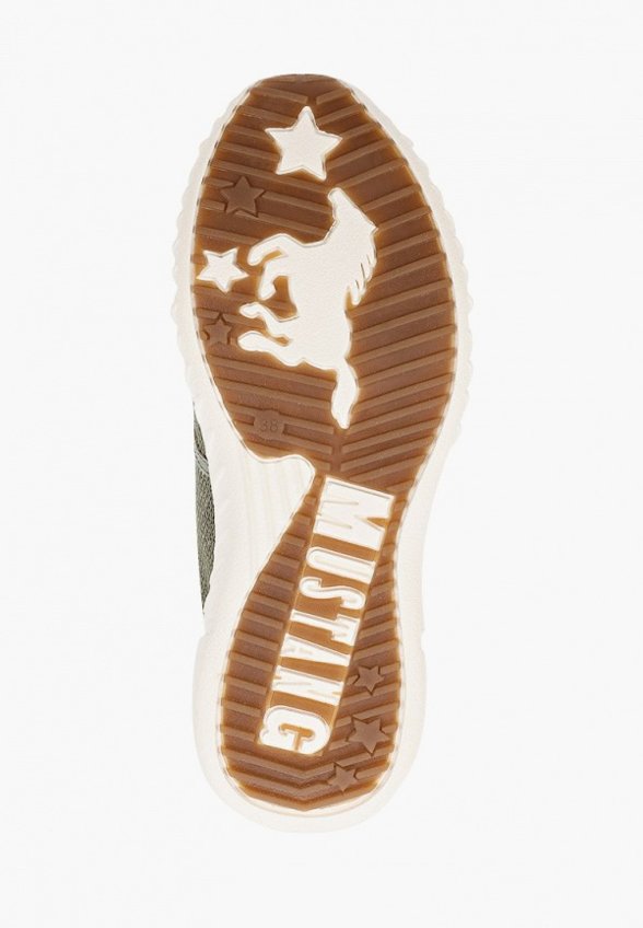 Кроссовки Mustang