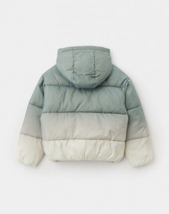 Куртка утепленная Calvin Klein Jeans детям