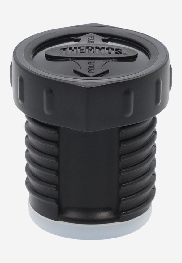 Термос Thermos King SK-2010, 1.2 л, Черный