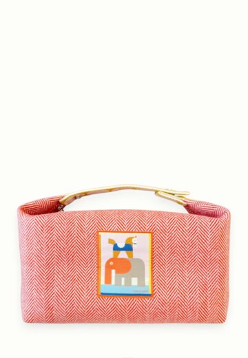 Hermes Bride-a-Brac