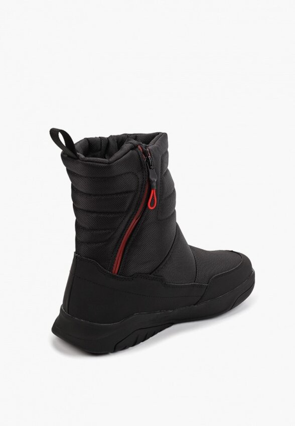 Дутики Francesco Donni