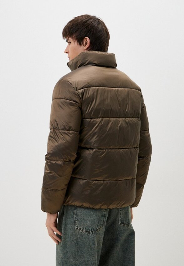 Пуховик Calvin Klein Jeans