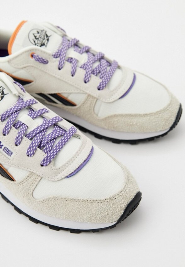 Кроссовки Reebok