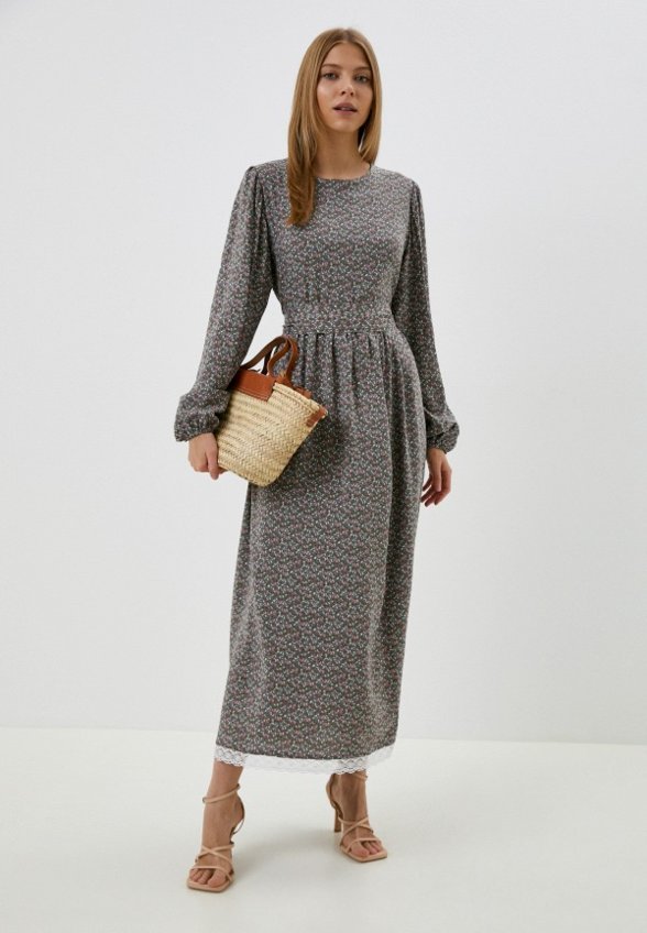 Платье Galaberano