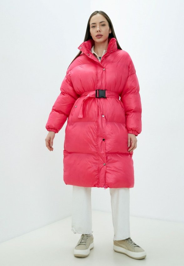 Пуховик Izabella