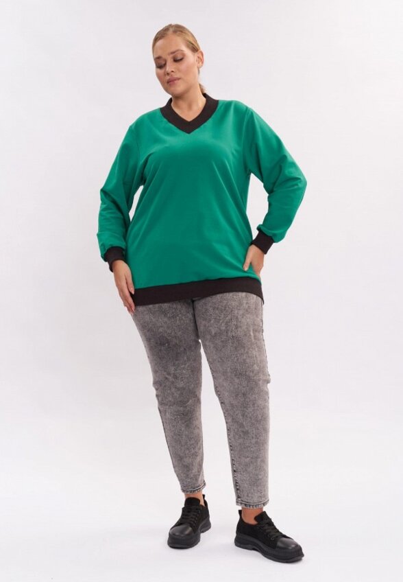 Свитшот Артесса