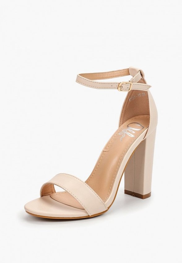 Босоножки Obba