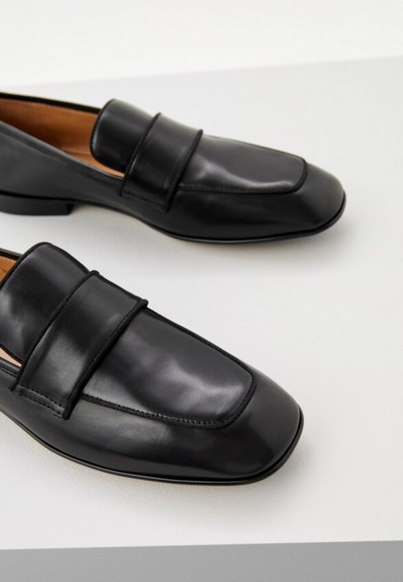 Лоферы Ekonika Premium