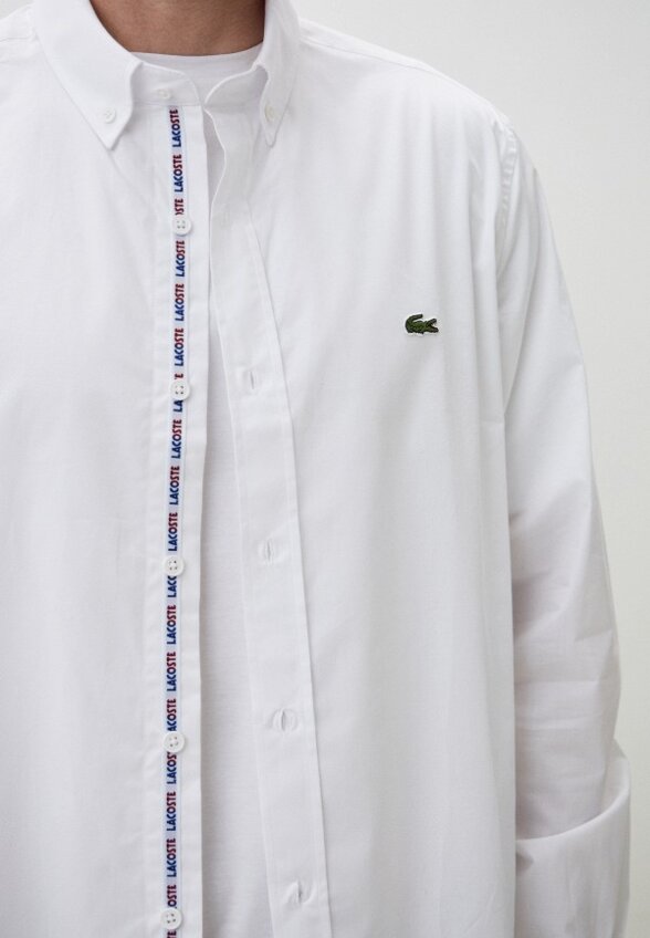 Рубашка Lacoste