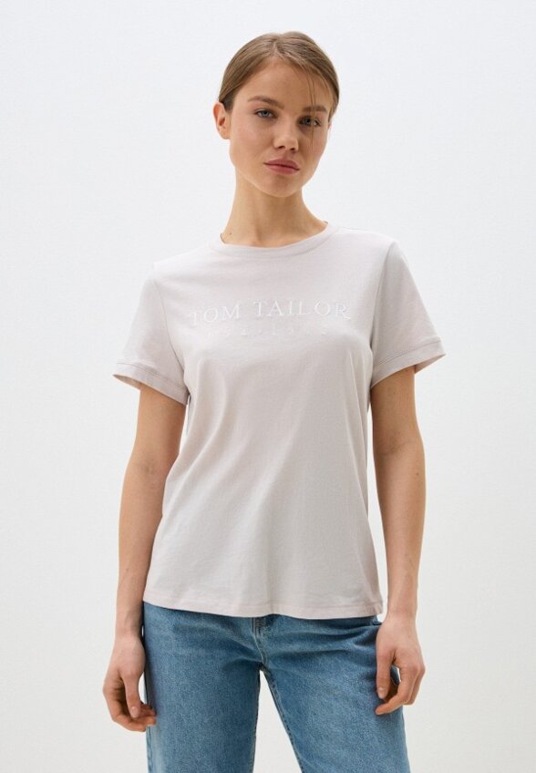 Футболка Tom Tailor