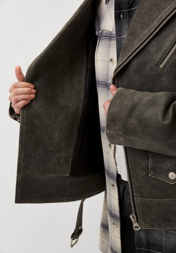 Косуха Red September