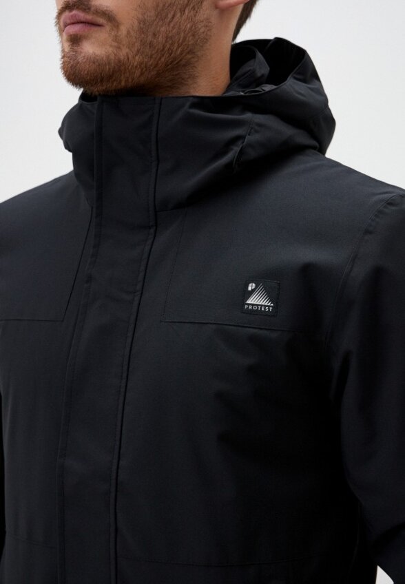 Куртка сноубордическая Protest