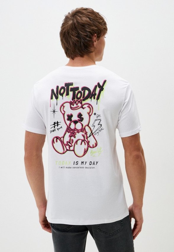 Футболка Terranova