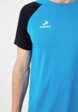 Футболка спортивная Demix4  - превью