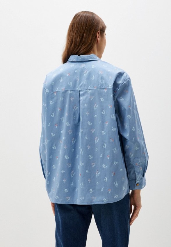 Рубашка Простор