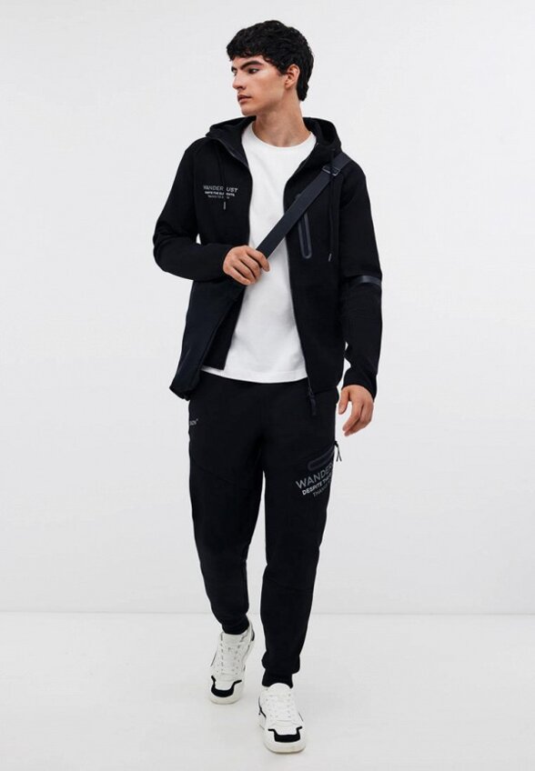 Толстовка Baon