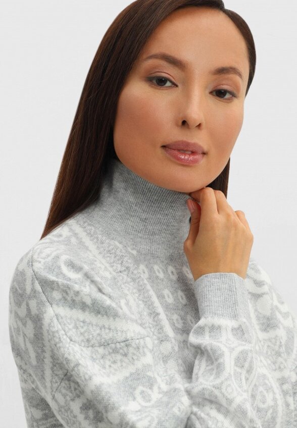 Водолазка La Lindeza