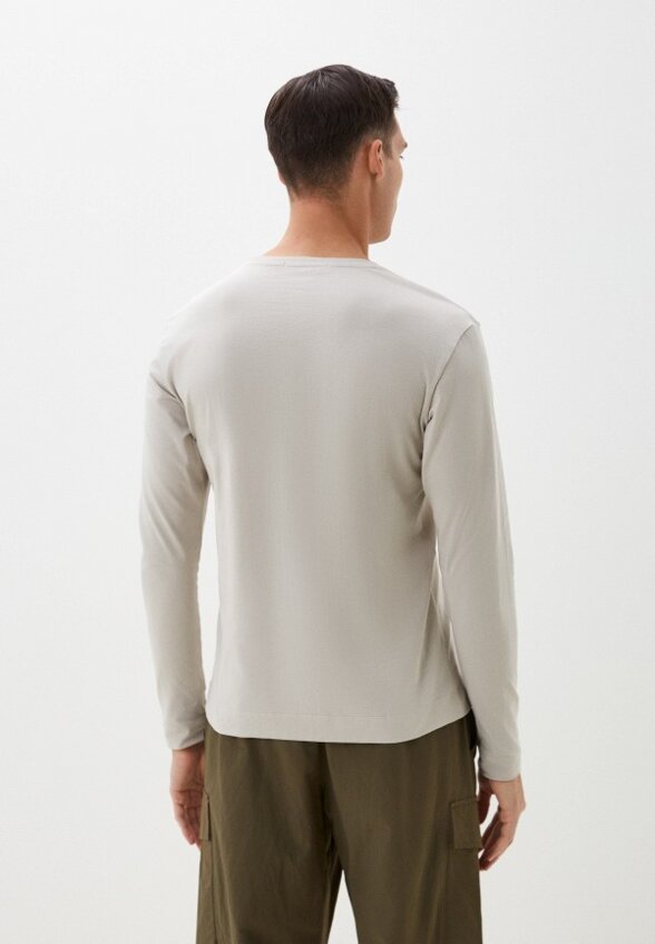 Лонгслив Mist