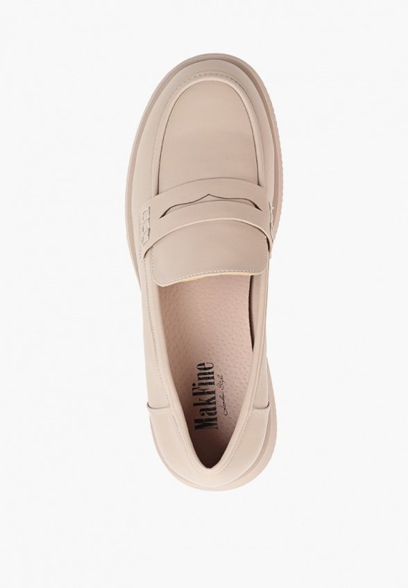 Лоферы Makfine