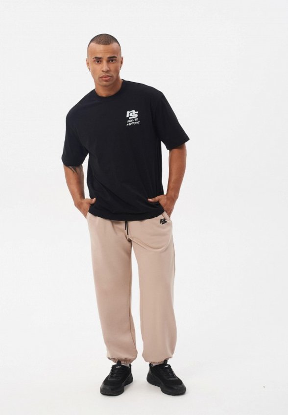 Футболка Nikasport