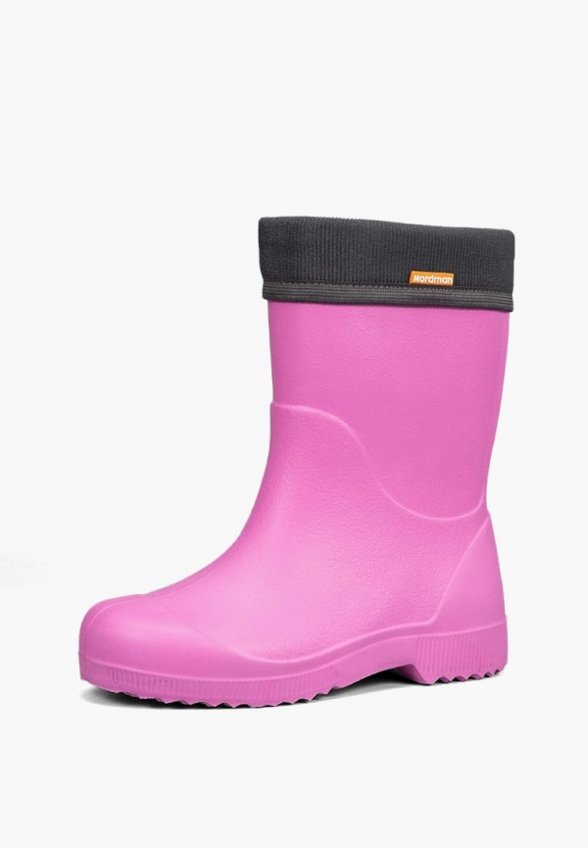 Сапоги резиновые Nordman