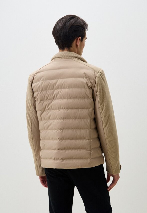 Пуховик Urban Fashion for Men