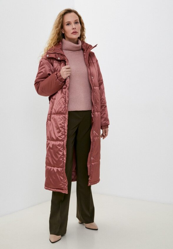 Пуховик Belucci