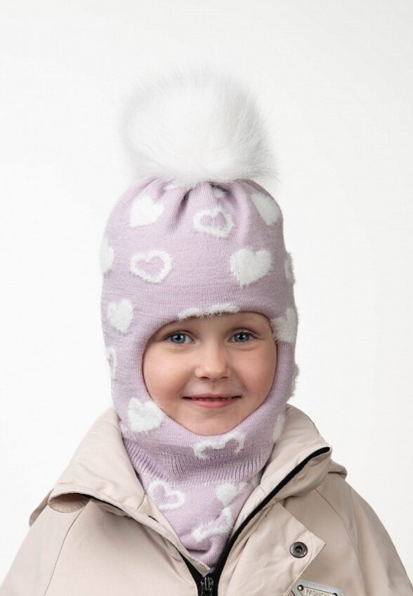 Балаклава marhatter