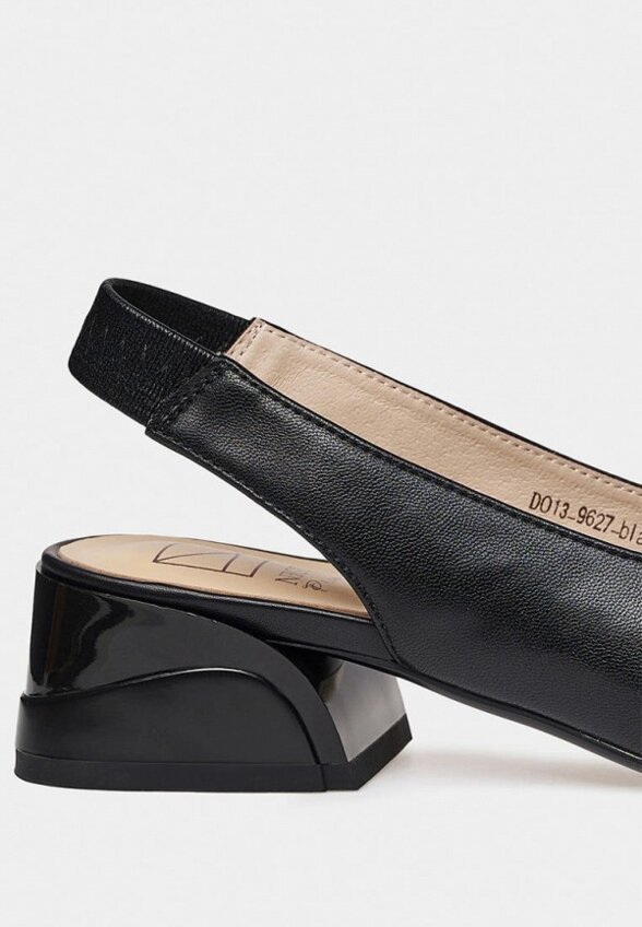 Туфли Niota Line