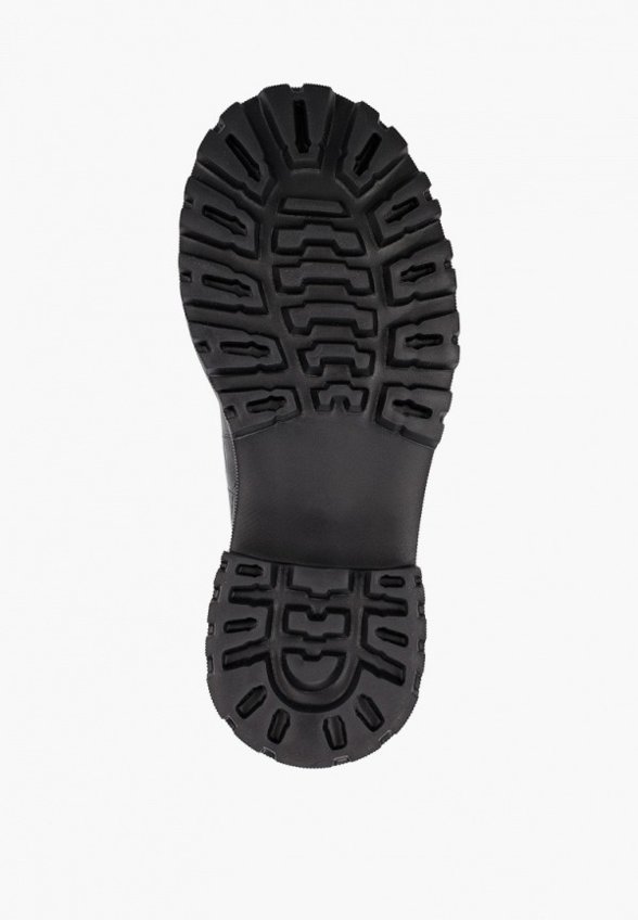 Ботинки Abricot