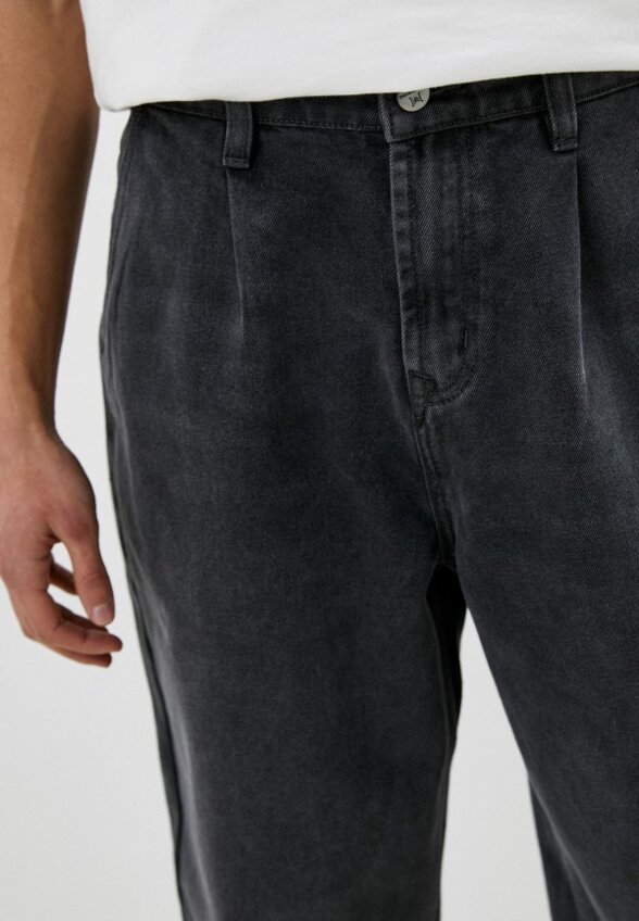 Джинсы Mossmore