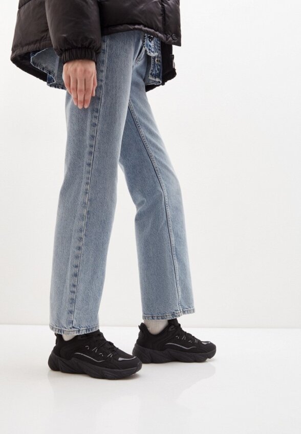 Кроссовки Milana