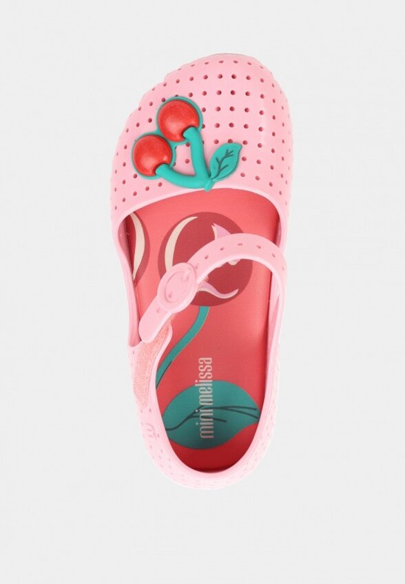 Туфли резиновые Melissa