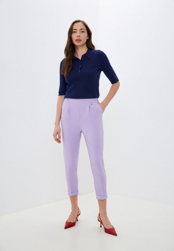 Брюки Rinascimento