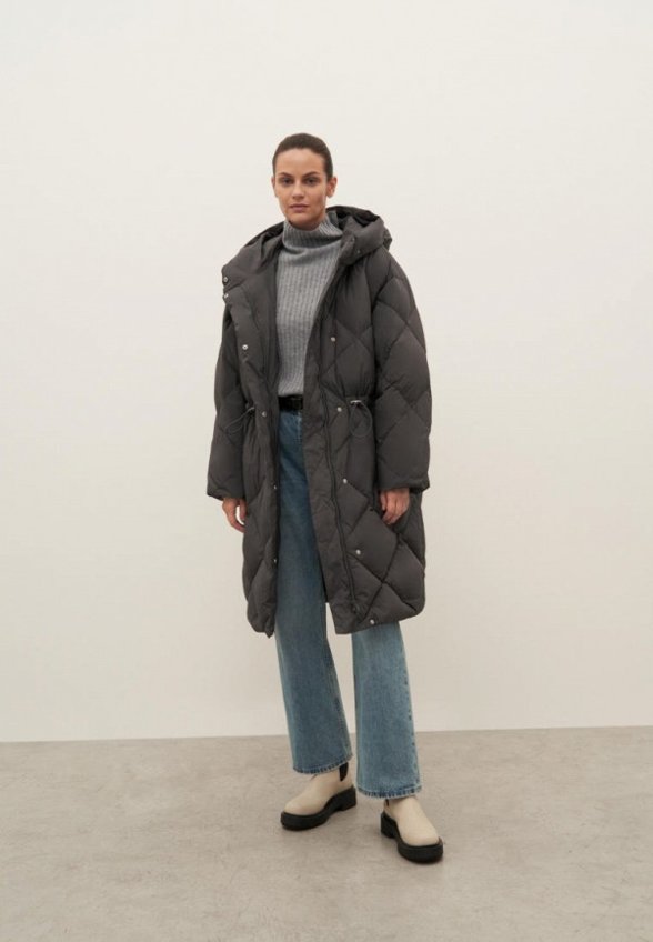 Куртка стеганая Finn Flare