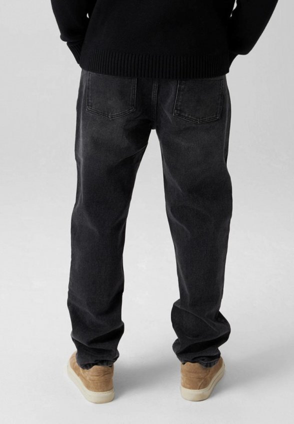 Джинсы Gent Manners