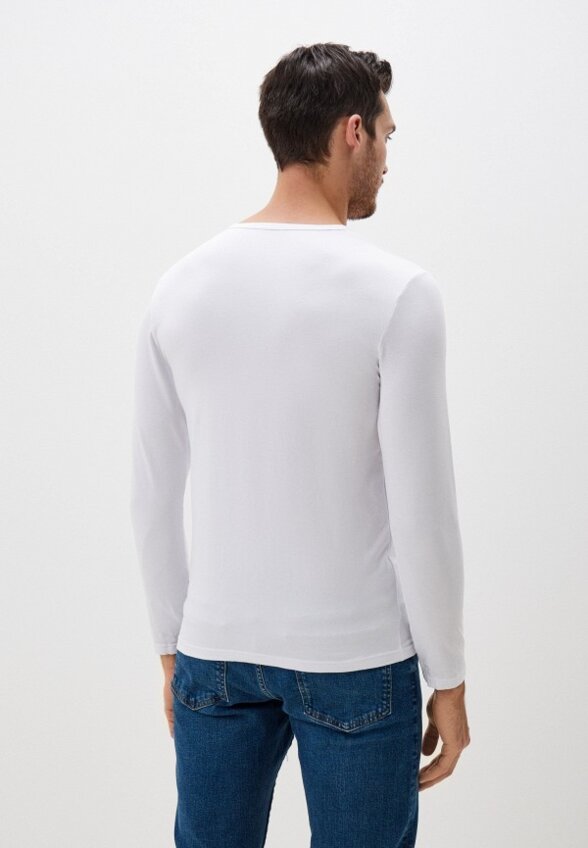 Лонгслив Alessandro Manzoni