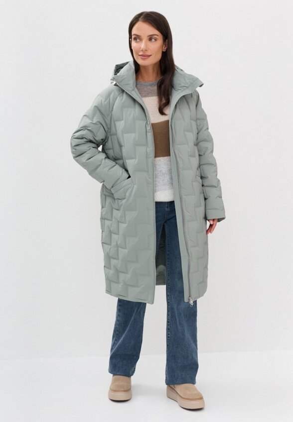 Куртка стеганая Bulmer