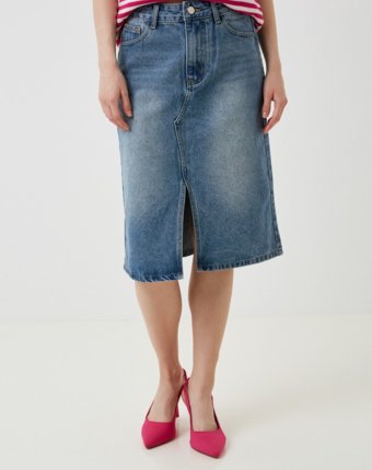 Юбка джинсовая Concept Club женщинам