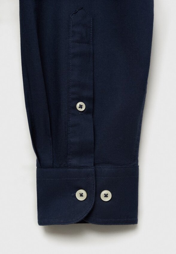 Рубашка Mango Man