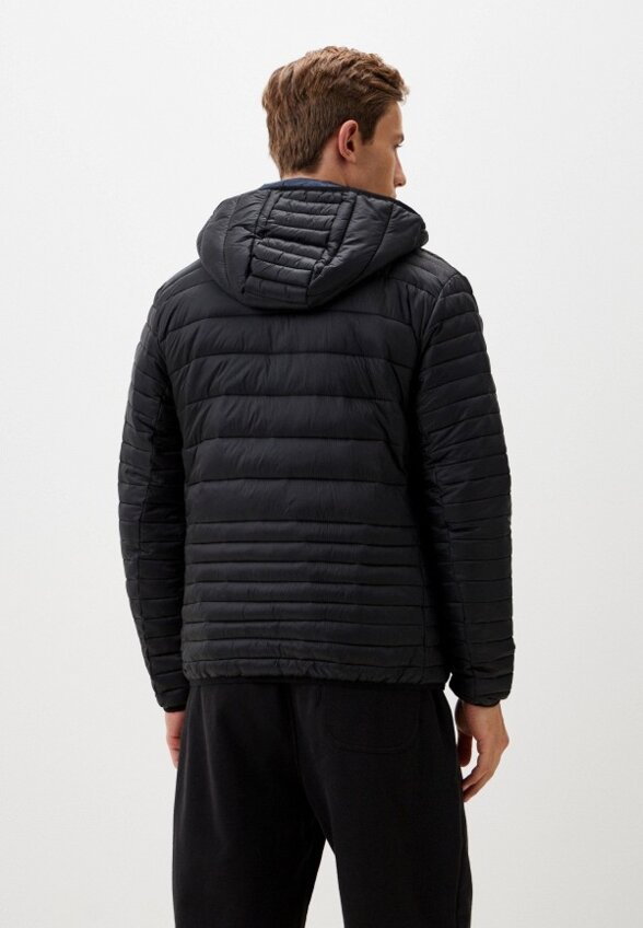 Куртка утепленная CMP