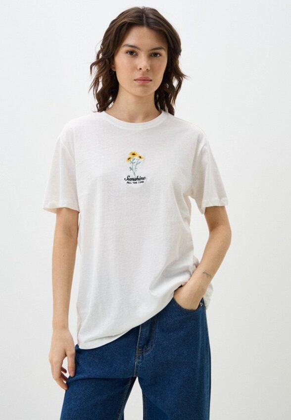 Футболка Terranova