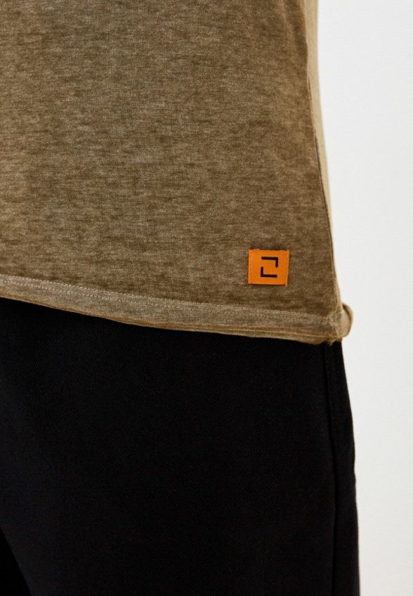 Футболка Zhrill