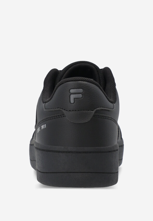 Кеды для мальчиков FILA Sp Fil 2.0, Черный