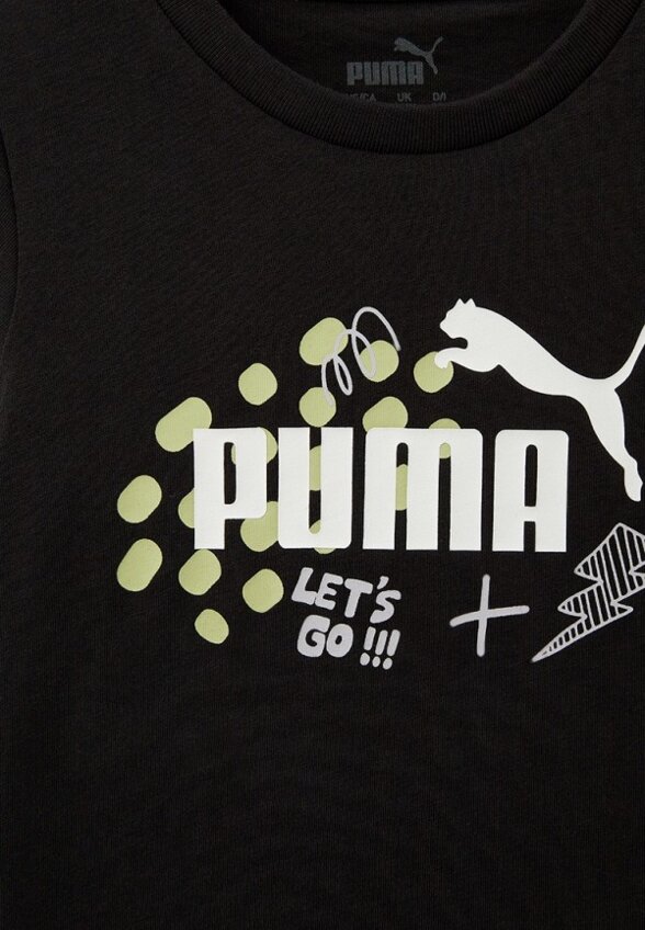 Футболка PUMA