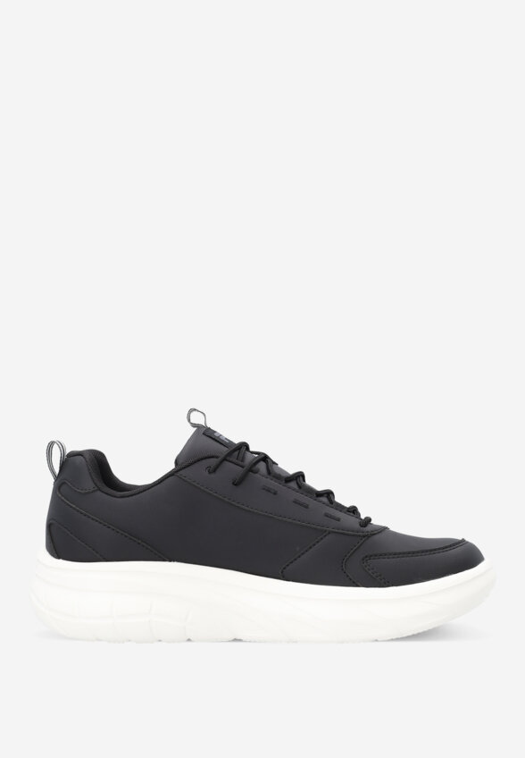Кроссовки мужские FILA Base 3.0 Cl, Черный