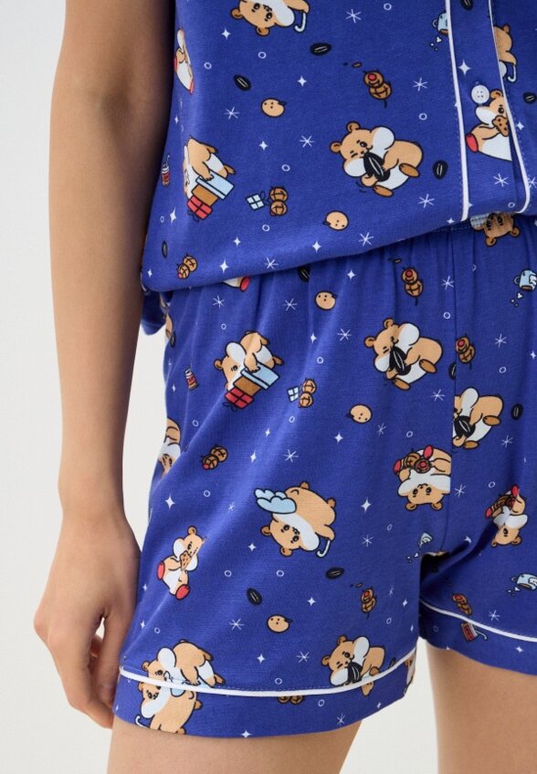 Костюм домашний Mark Formelle