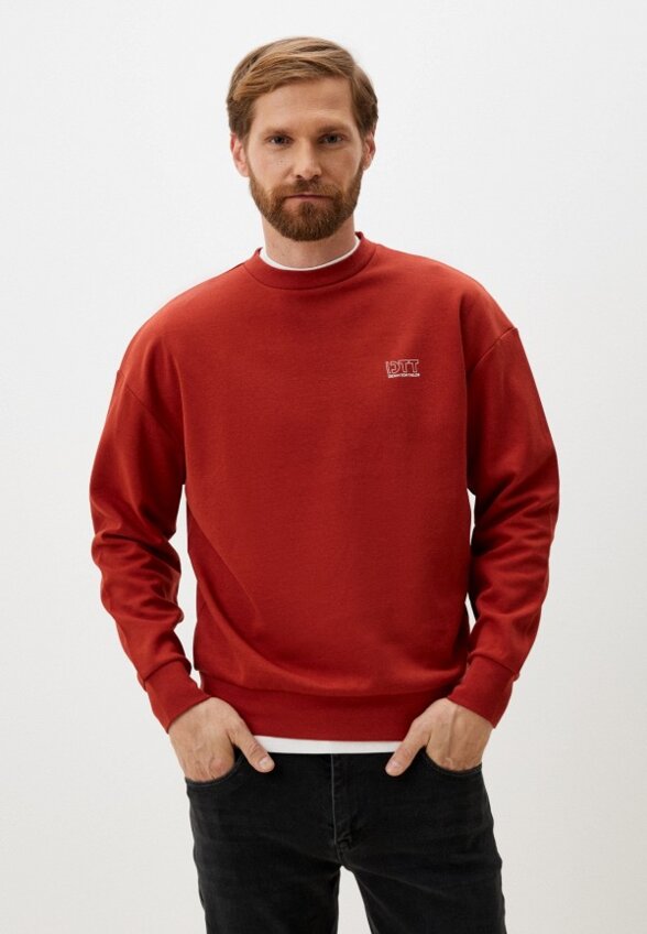 Свитшот Tom Tailor