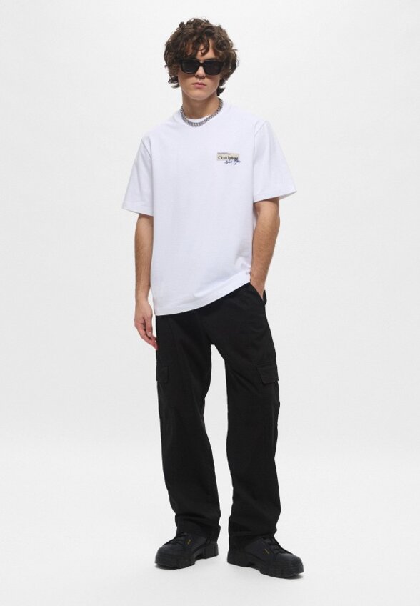 Футболка Iceberg