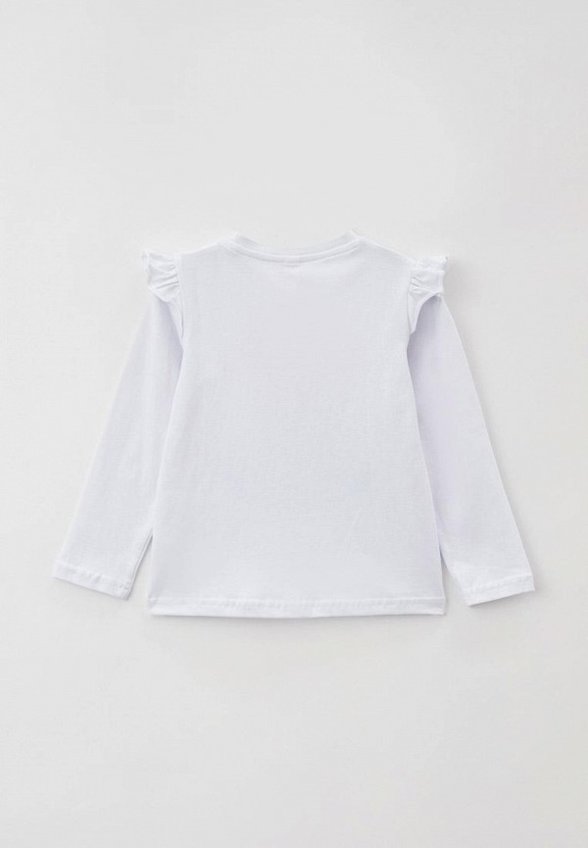 Лонгслив PlayToday